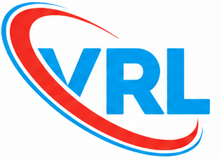 Vishal Road lines Logo